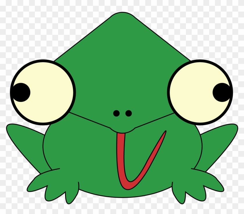 Flip The Frog - Frog #1100616