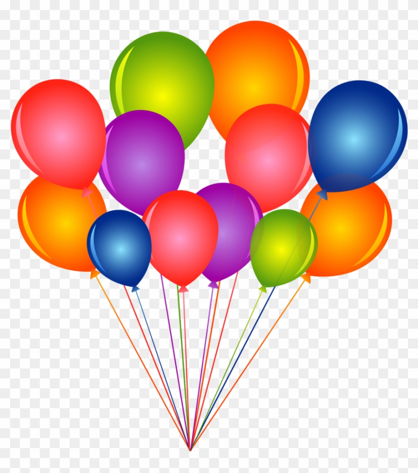 Balloon Free Png Transparent Background Images Free - Balloon #1100638