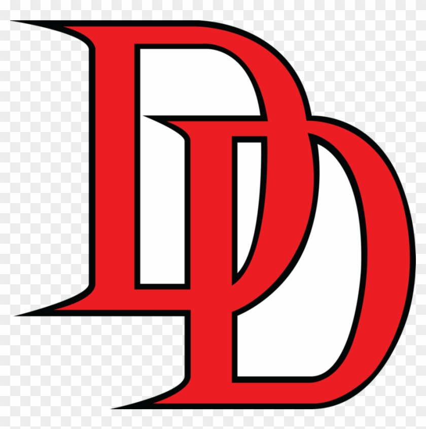 Daredevil Logo - Google Search - Daredevil Logo #1100648