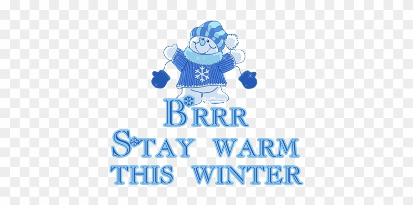 Stay Warm #1100670