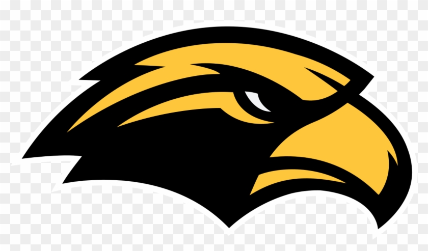 Southern Miss - Southern Miss Athletics Logo #1100692
