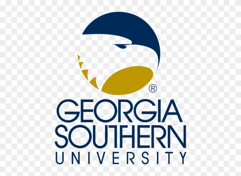 The Grand Council Of Tau Kappa Epsilon Has Unanimously - Georgia Southern Eagle Head #1100710