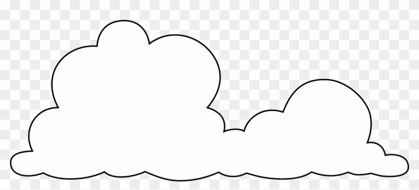 Yükle Sun And Cloud Png Clip Art Image - Imagens Nubes En Png #1100712