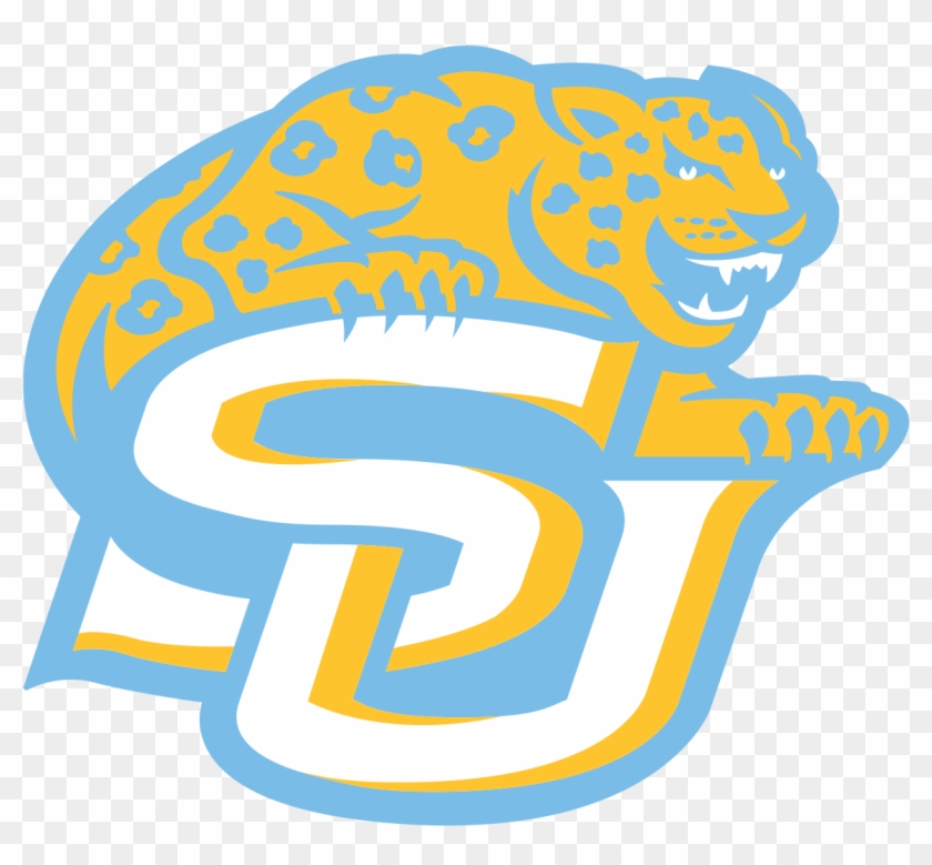 Southern Jaguars And Lady Jaguars - Southern University Baton Rouge #1100715