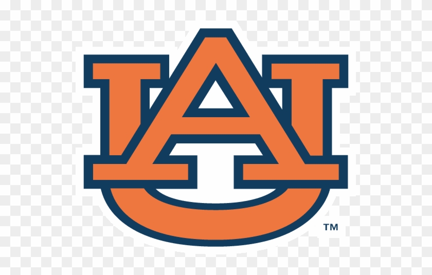Football Culture The Anthropology Of The South - University Of Auburn Logo #1100720