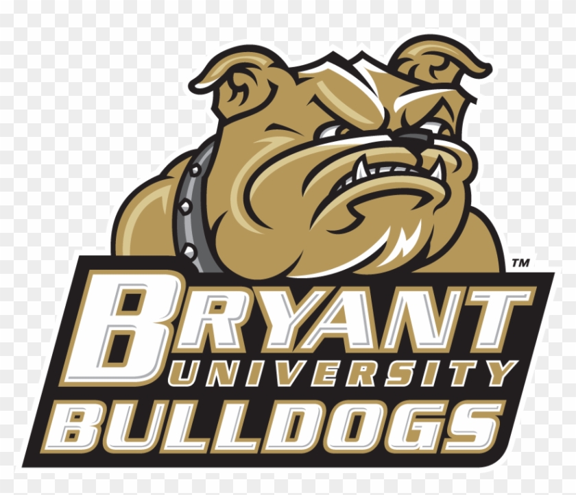 Southern Illinois University Edwardsville - Bryant University Baseball Logo #1100728