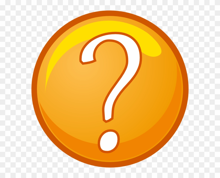 50, 19 January 2011 - Question Mark Clip Art #1100738