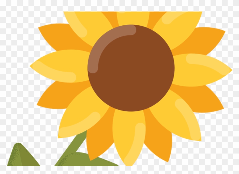 New 50 Free Sunflower Clipart Images - Clip Art #1100750