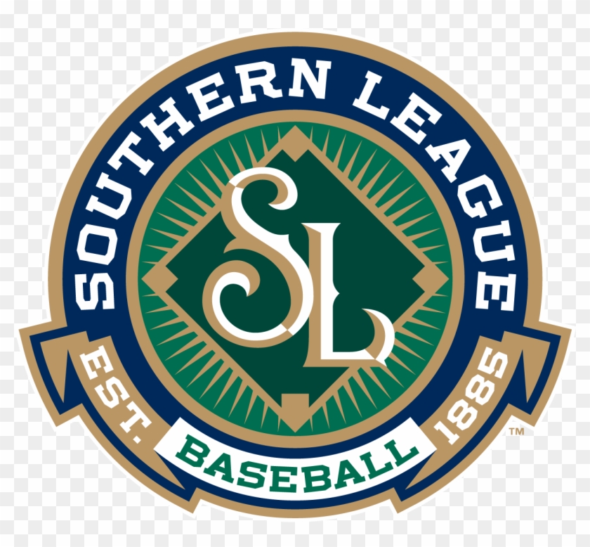 Southern League Logo - Golden State Seal Merit Diploma #1100755