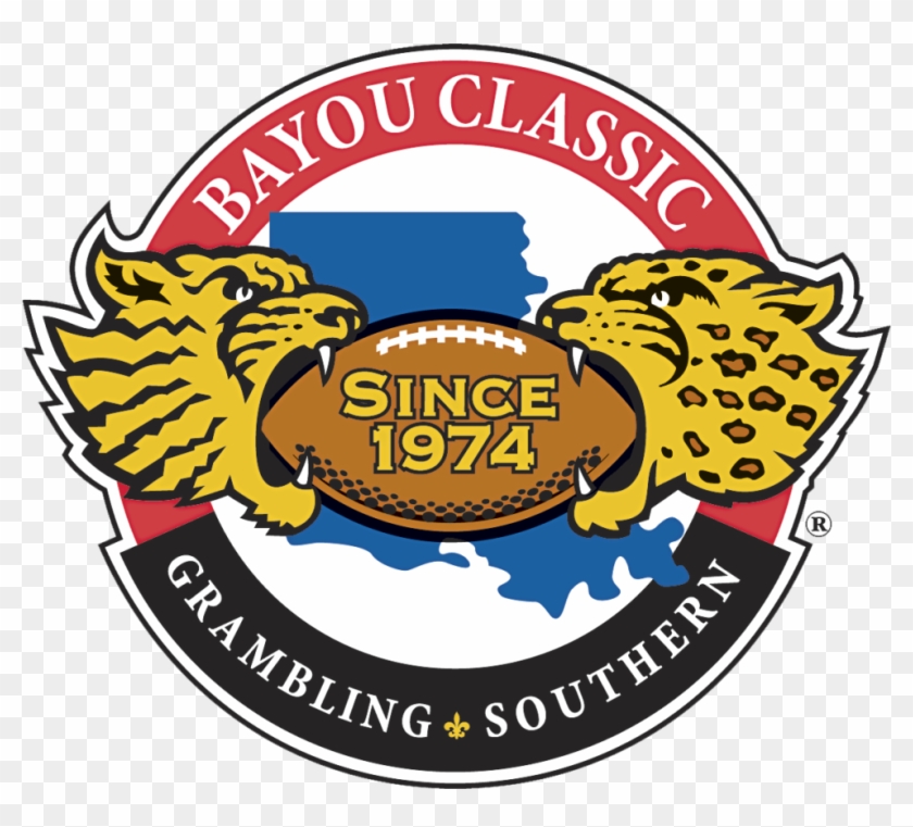 Southern University Jaugars - State Farm Bayou Classic #1100802
