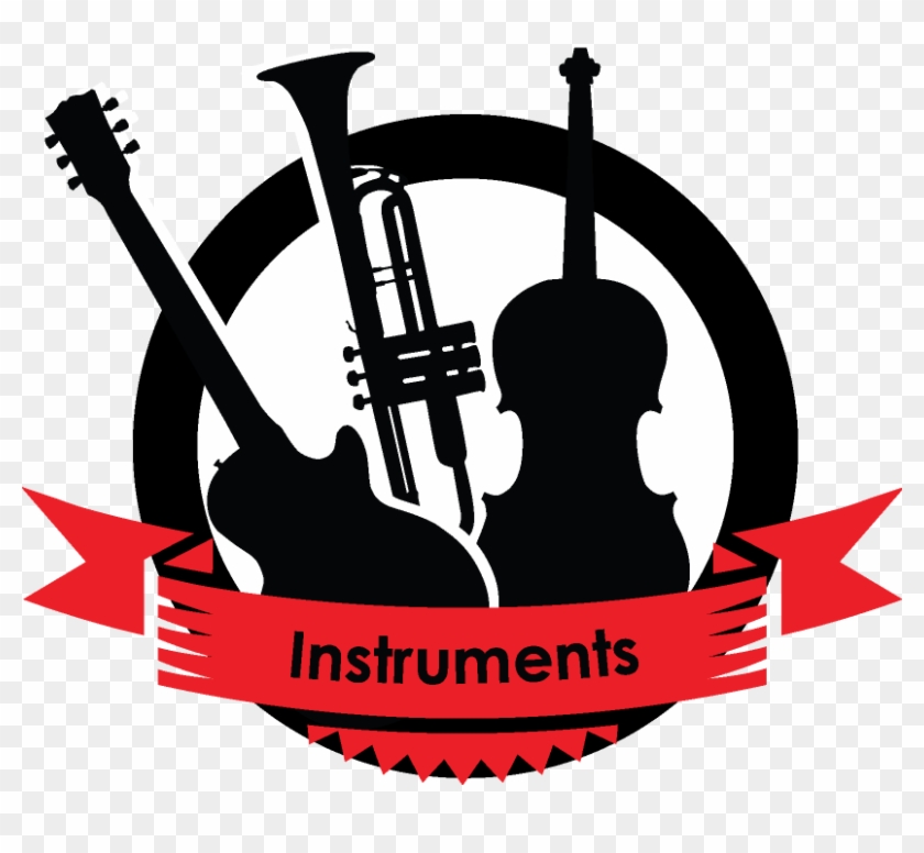 Music Instrument Price List - Logo Âm Nhạc Png #1100827