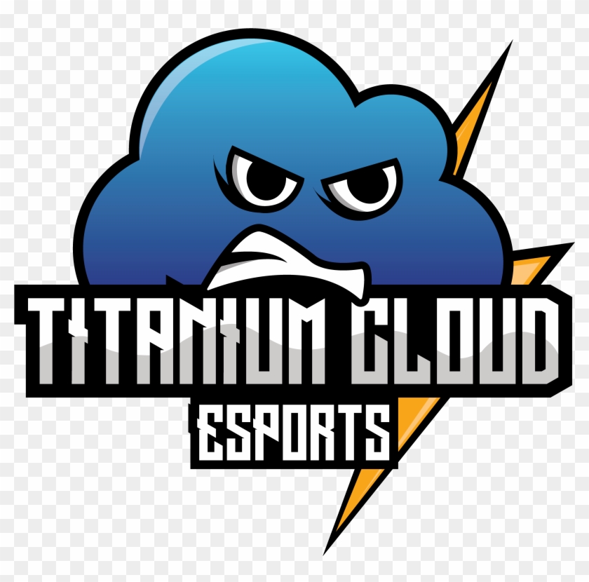 Titanium Cloud E-sports - Titanium Cloud Esport #1100867