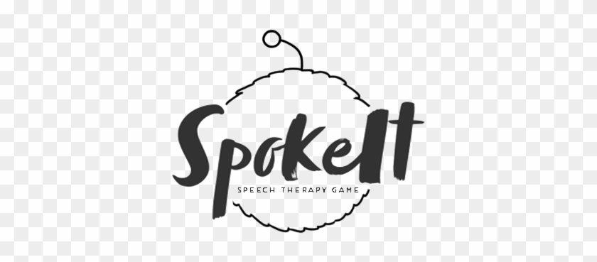 Spokeit Is A Serious Game For Health Co-created With - Spokeit Is A Serious Game For Health Co-created With #1100890