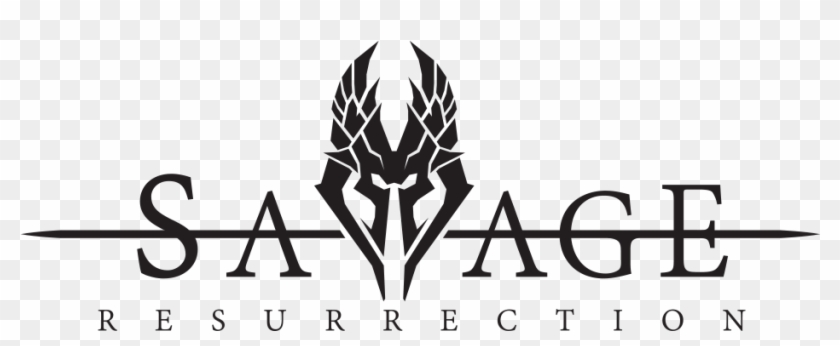 S2 Games Announces Their Next Game Savage Resurrection - Graphic Design #1100900