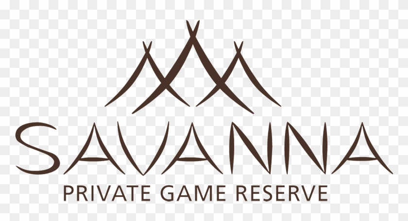 Savanna Logo - Nature Reserve #1100913