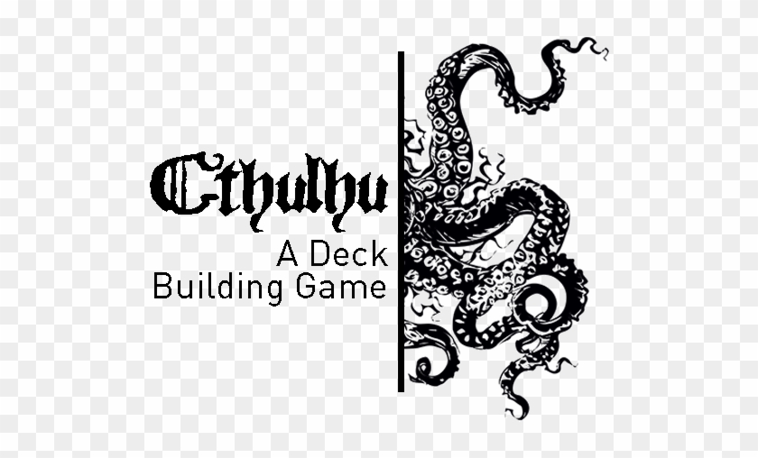 A Deck Building Game - Desk Of Santa Claus #1100921