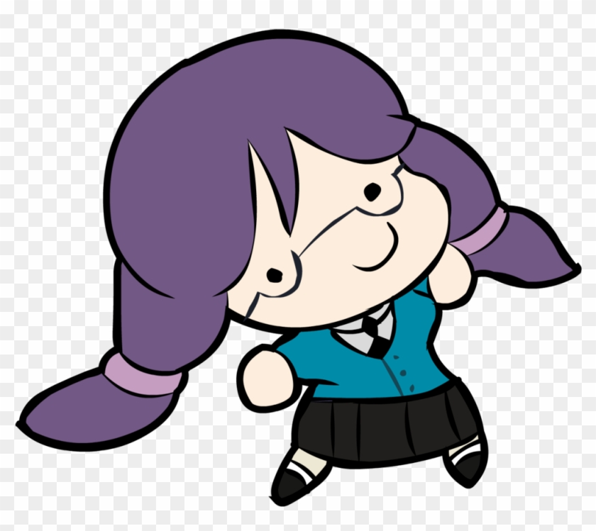 Mixeltime 47 6 Smol Nozomi [mr - Love Live Smol Nozomi #1100946