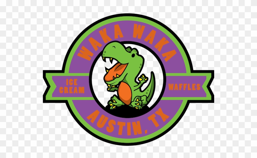 Waka Waka Logo - Güngör Kısaparmak Anadolu Iletişim Meslek #1100964