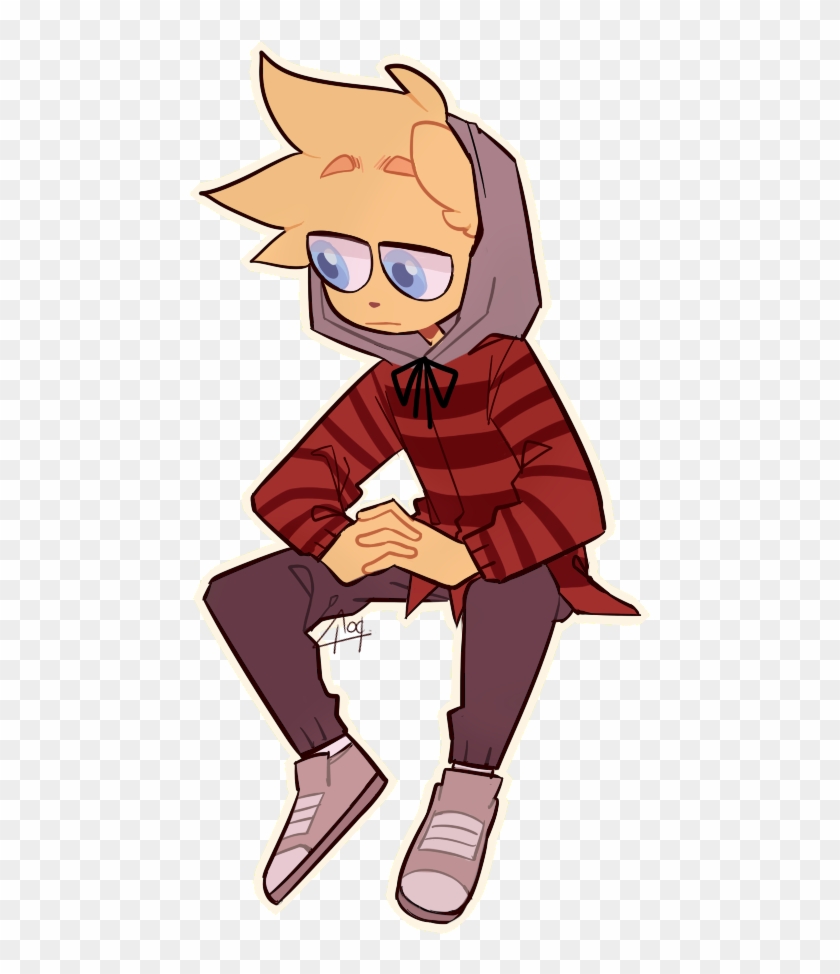 Not A Loner By Northii - Cartoon #1100978