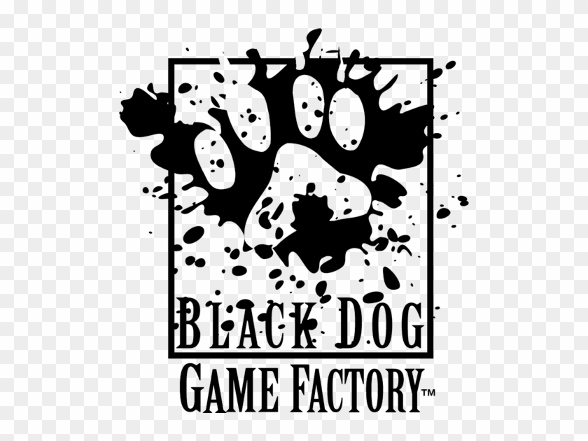 Black Dog Game Factory - Black Dog Game Factory #1100994