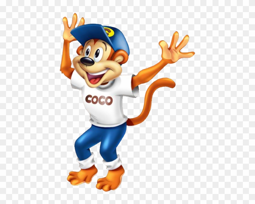 0 Replies 0 Retweets 0 Likes - Coco Pops #1101028