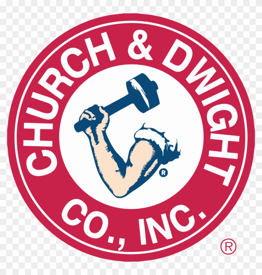 Church & Dwight Logo #1101058