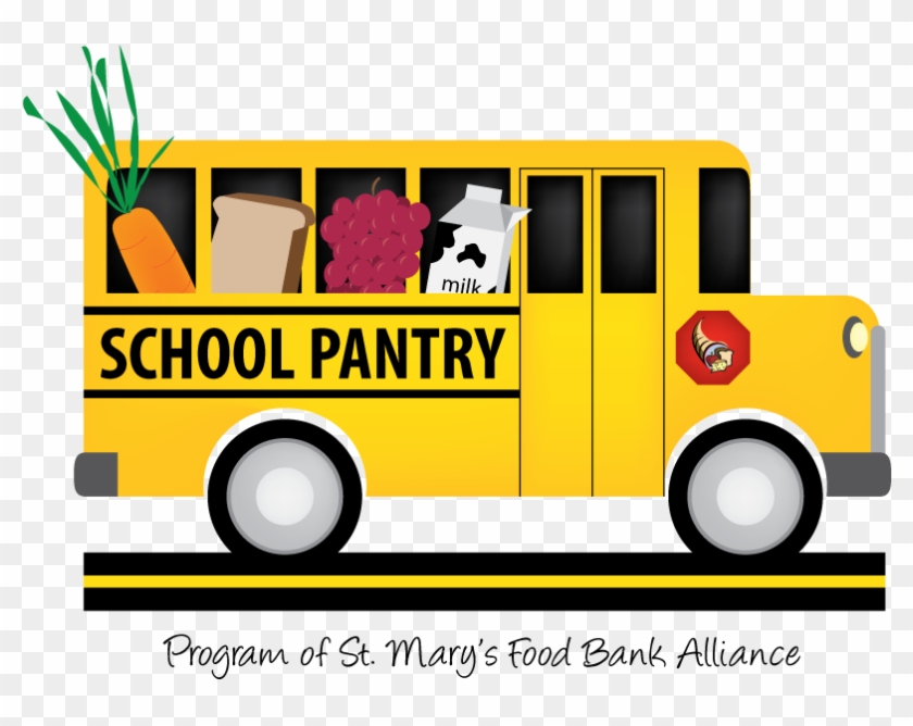 St Edward Church - School Pantry #1101066