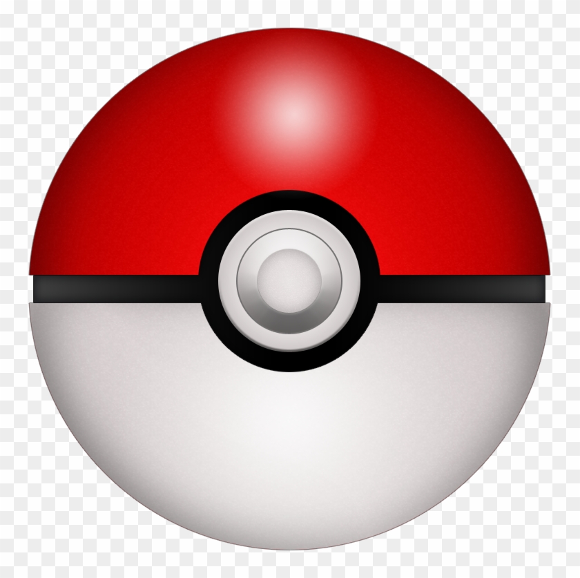 Pokeball Icons No Attribution Image - Poké Ball #1101115