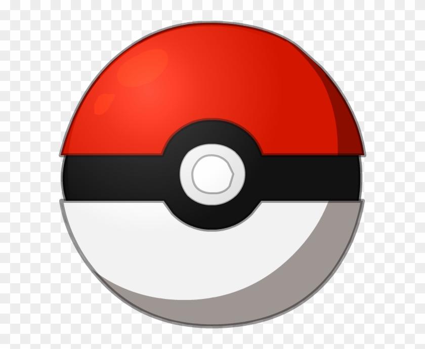 Pokeball Render (fr) - Pokeball Render #1101118