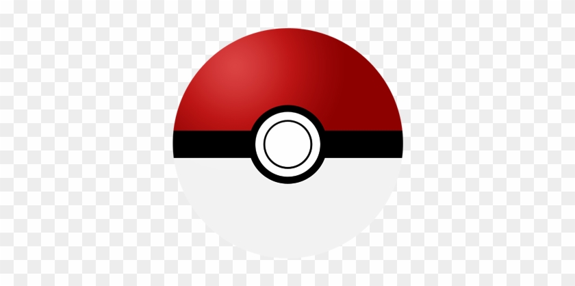 Pokeball Go By Blackmoonrose13 - White #1101121