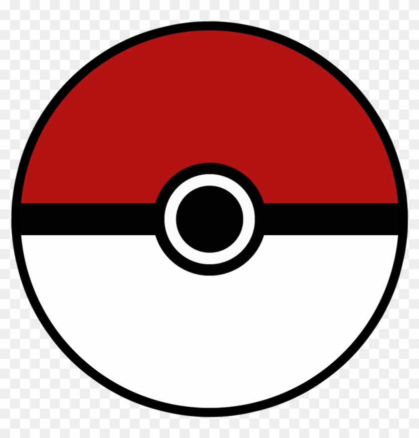 Pokemon Ping Pokemon Pokeball Png Image - Pokemon Ball Tags #1101131