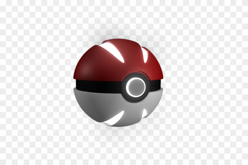 Closed Pokeball By Napsterking - Imagenes De Pokemon Go Png #1101135