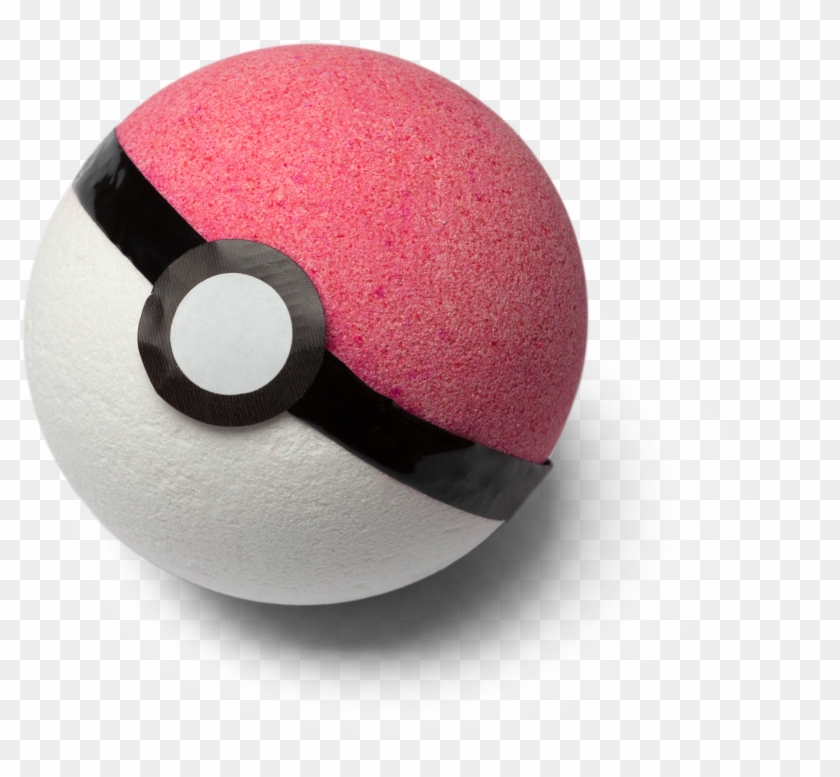 Pokeball Bubble Bomb - Pokeball Bubble Bomb #1101163