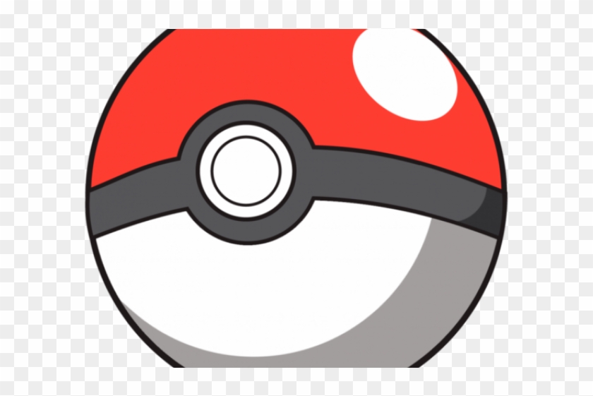 Pokeball Clipart High Resolution - Pokeball Png #1101162