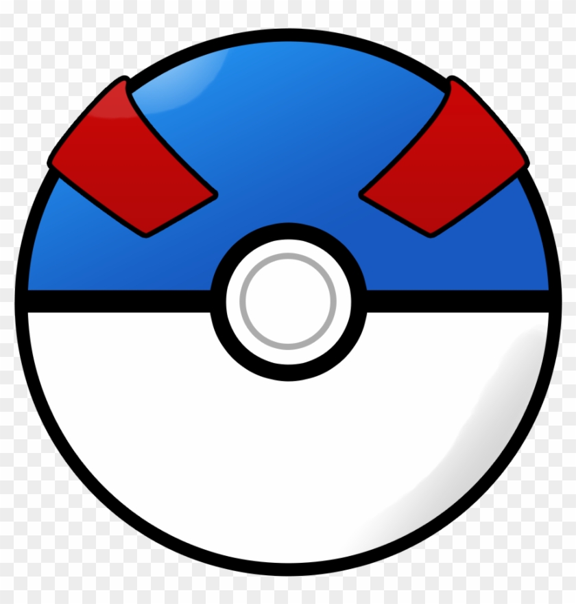 Pokemon Ball transparent background PNG cliparts free download