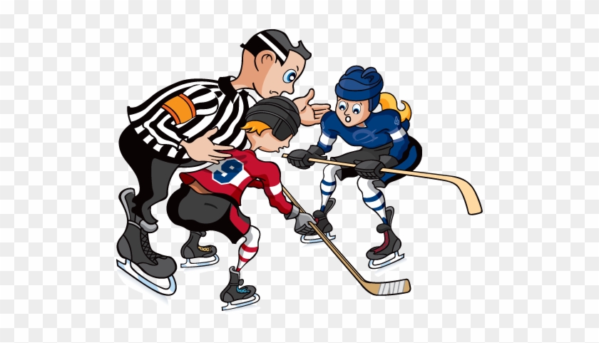 Hockey Enfant #1101181