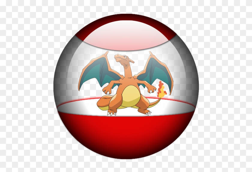 0 Charizard By Mylesmadness - Pokemon Charizard #1101183