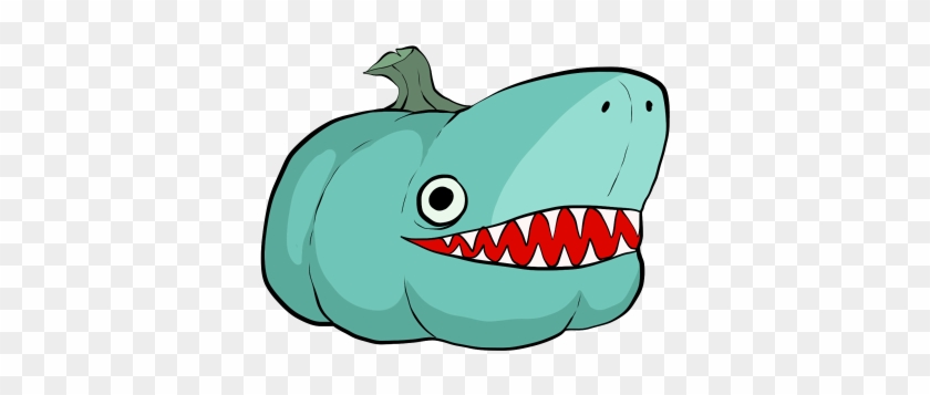 Shark O' Lanterns - Shark O' Lanterns #1101299