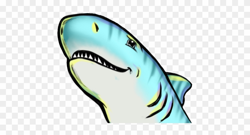 Tiger Shark - Tiger Shark #1101300