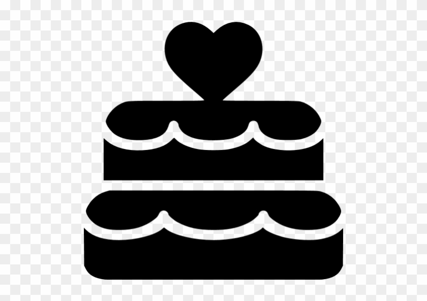Cake Icon Png #1101317