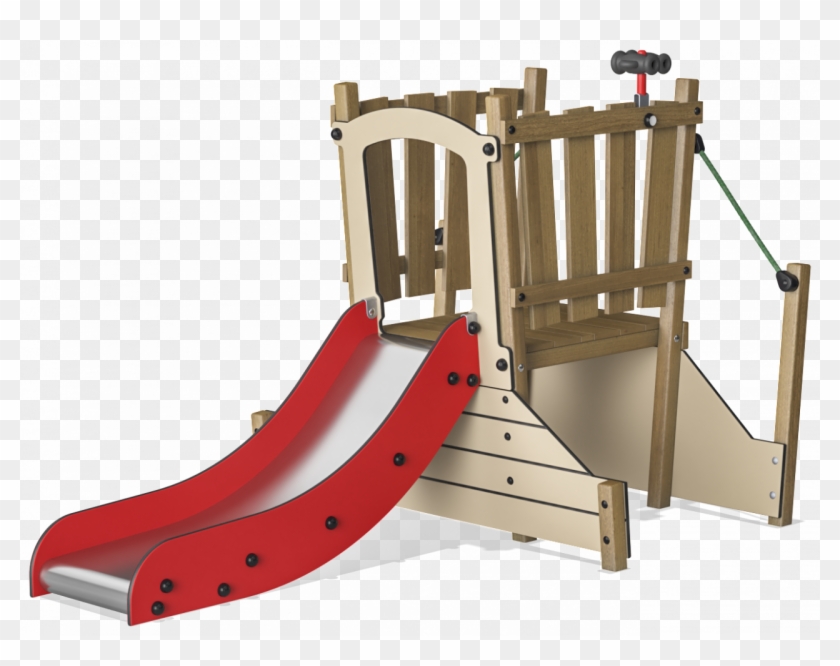 Download - Playground Slide #1101340