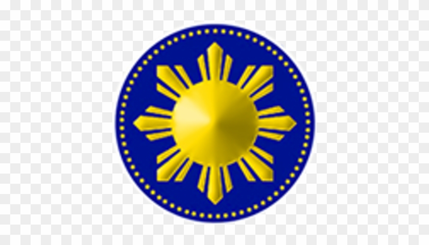 Pcoo - Filipino Sun And Stars #1101354