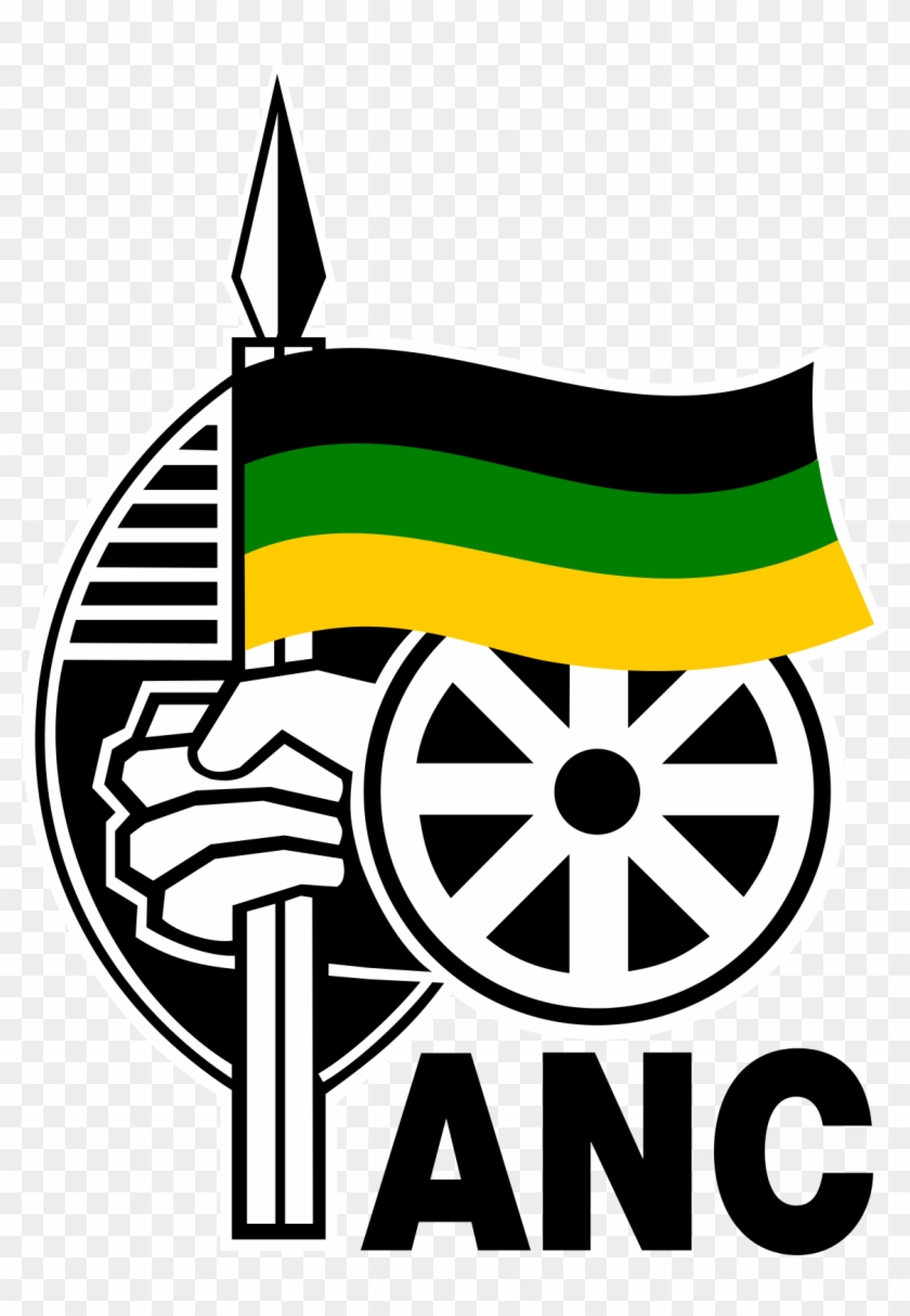 African National Congress - L African National Congress #1101366