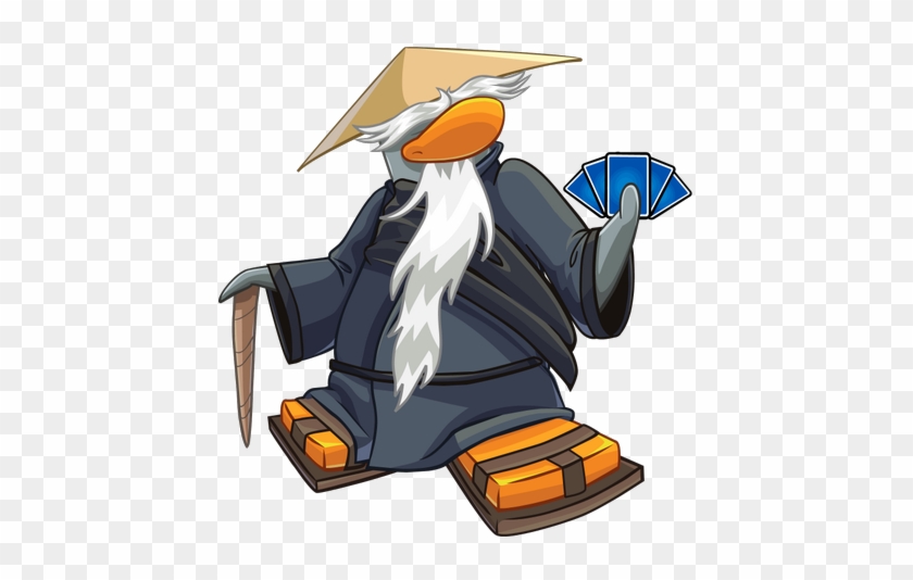Club Penguin Wiki - Vj #1101410