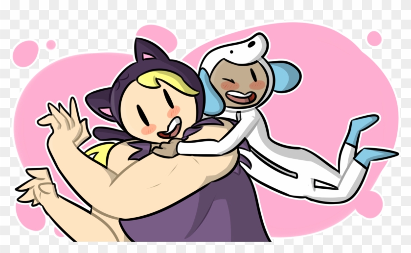 Paul's Messy Room I Loved These Two's Relationship - Cartoon #1101414