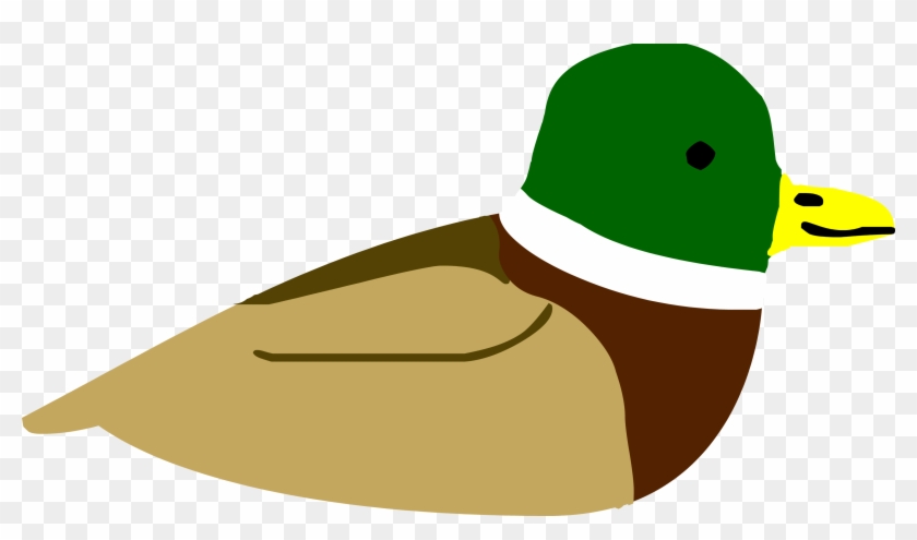 Mallihap - Duck #1101425