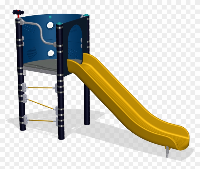 Call For Price - Playground Slide #1101489