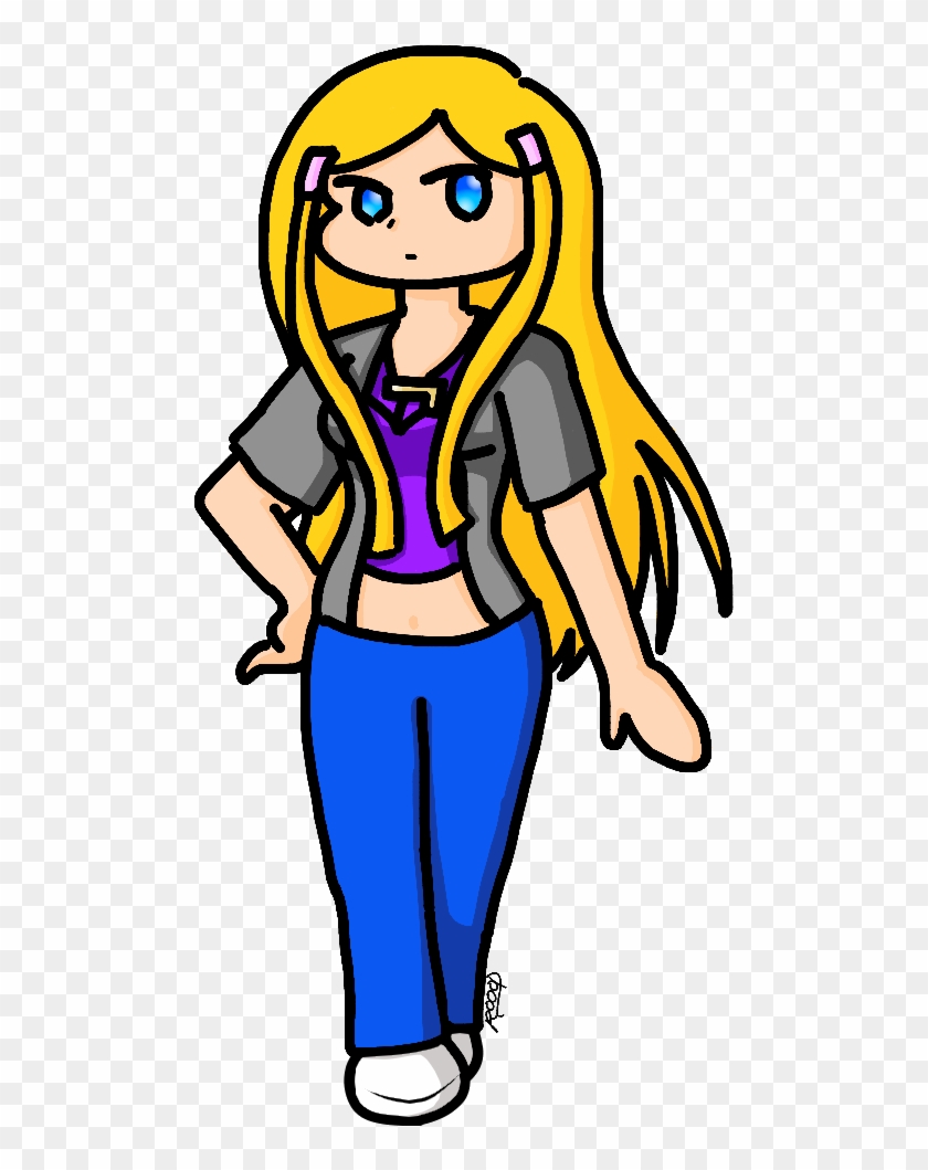 [sse] Too Sassy For You By Rainbow000pegasus - Cartoon #1101467