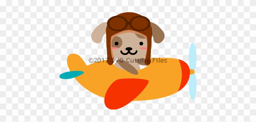 Aviator Puppy $2 - Aviator Puppy $2 #1101477