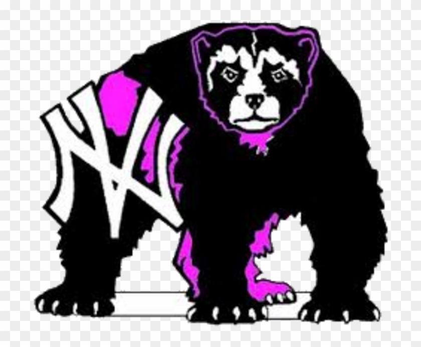Nodaway Valley Logo - Nodaway Valley High School #1101490